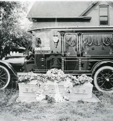 Hearse