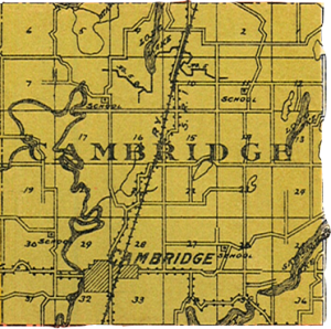 Cambridge Township