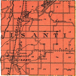 Isanti Township