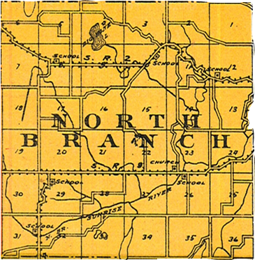 North Branch Township