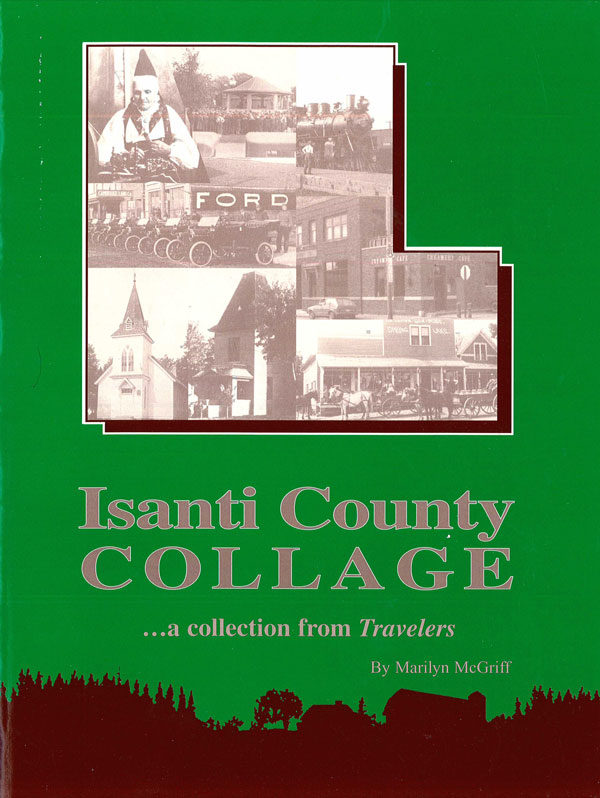 Isanti County Collage
