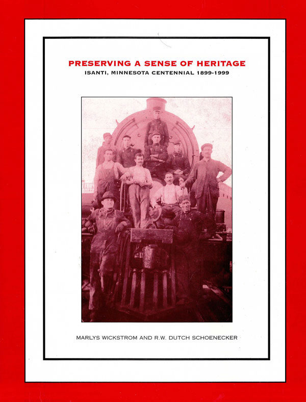Preserving a Sense of Heritage